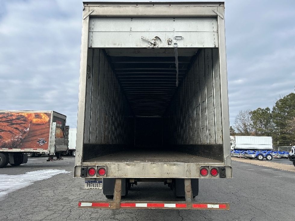 Dry Van Trailer-Semi Trailers-Utility-2013-Trailer-Little Rock-AR-256,000\n\t\tmiles-$ 13,500 - Image 8