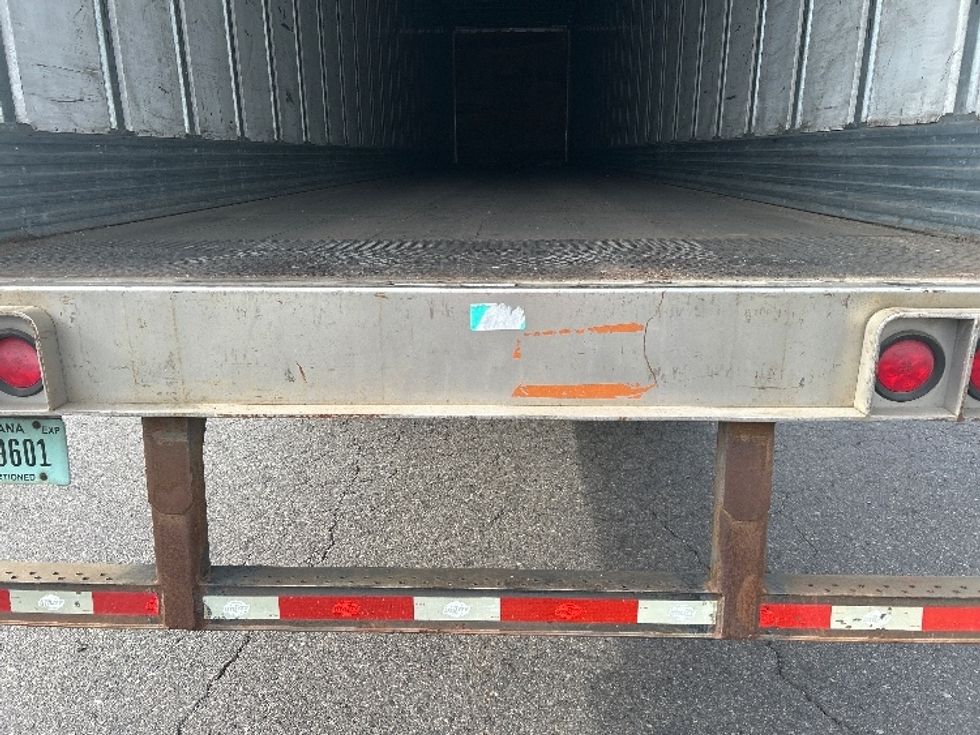 Dry Van Trailer-Semi Trailers-Utility-2013-Trailer-Little Rock-AR-320,582\n\t\tmiles-$ 14,500 - Image 7