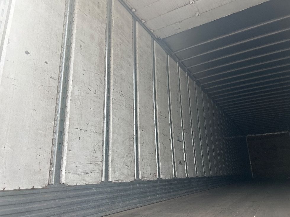 Dry Van Trailer-Semi Trailers-Utility-2013-Trailer-Little Rock-AR-320,582\n\t\tmiles-$ 14,500 - Image 8