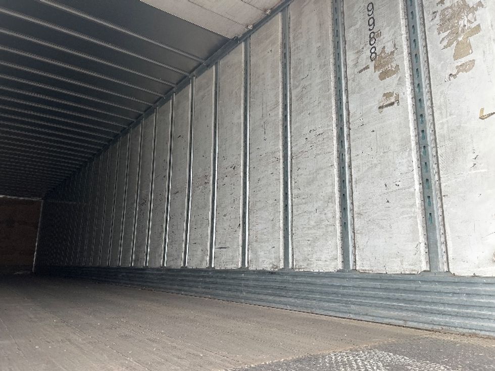 Dry Van Trailer-Semi Trailers-Utility-2013-Trailer-Little Rock-AR-320,582\n\t\tmiles-$ 14,500 - Image 9