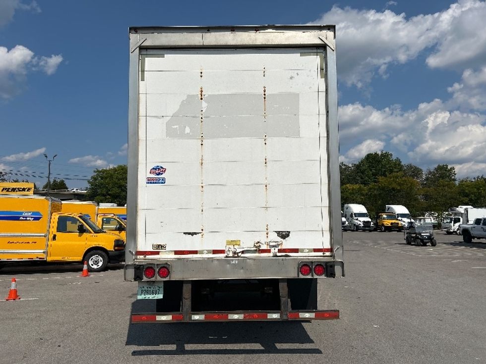 Dry Van Trailer-Semi Trailers-Utility-2013-Trailer-Louisville-KY-245,201\n\t\tmiles-$ 13,000 - Image 6