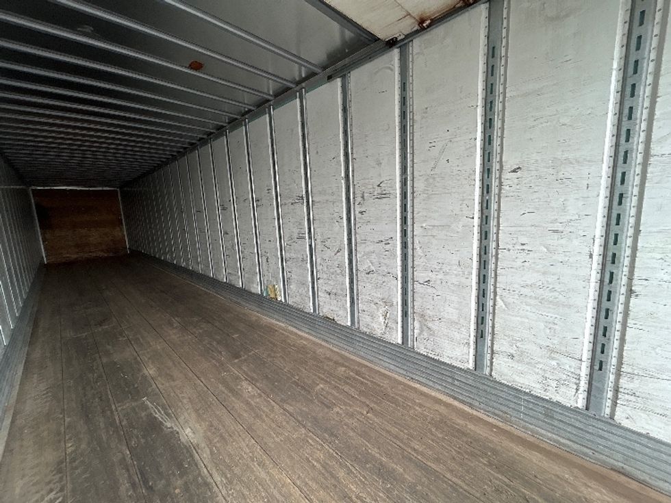 Dry Van Trailer-Semi Trailers-Utility-2013-Trailer-Lowell-AR-212,250\n\t\tmiles-$ 14,500 - Image 10