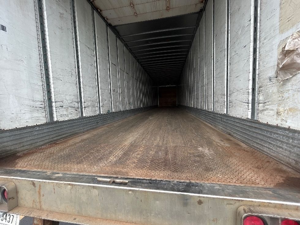 Dry Van Trailer-Semi Trailers-Utility-2013-Trailer-Lowell-AR-212,250\n\t\tmiles-$ 14,500 - Image 8