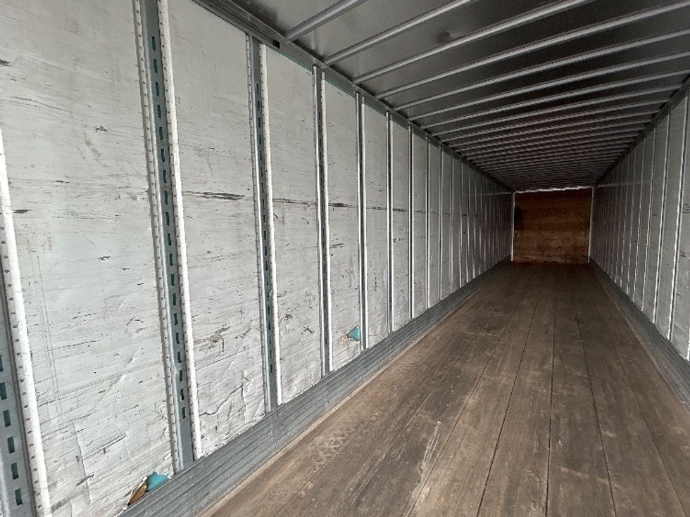 Dry Van Trailer-Semi Trailers-Utility-2013-Trailer-Lowell-AR-212,250\n\t\tmiles-$ 14,500 - Image 9