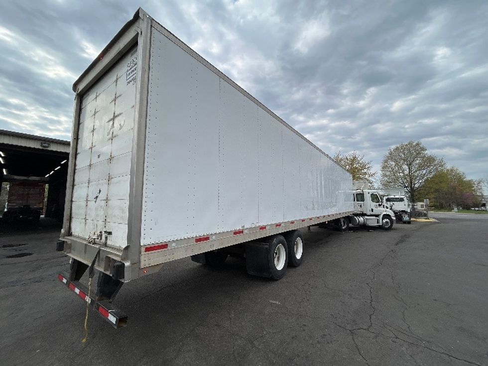 Dry Van Trailer-Semi Trailers-Utility-2013-Trailer-Manassas-VA-287,248\n\t\tmiles-$ 15,000 - Image 4