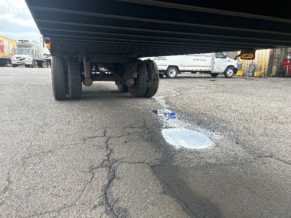 Dry Van Trailer-Semi Trailers-Utility-2013-Trailer-Manassas-VA-287,248\n\t\tmiles-$ 15,000 - Image 5