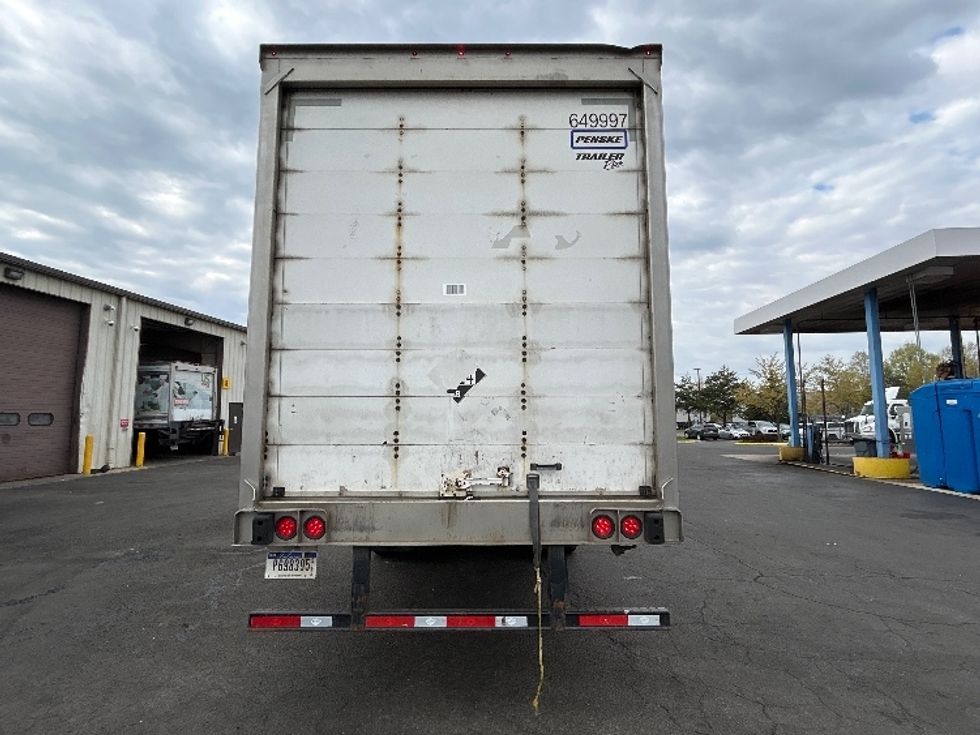 Dry Van Trailer-Semi Trailers-Utility-2013-Trailer-Manassas-VA-287,248\n\t\tmiles-$ 15,000 - Image 6