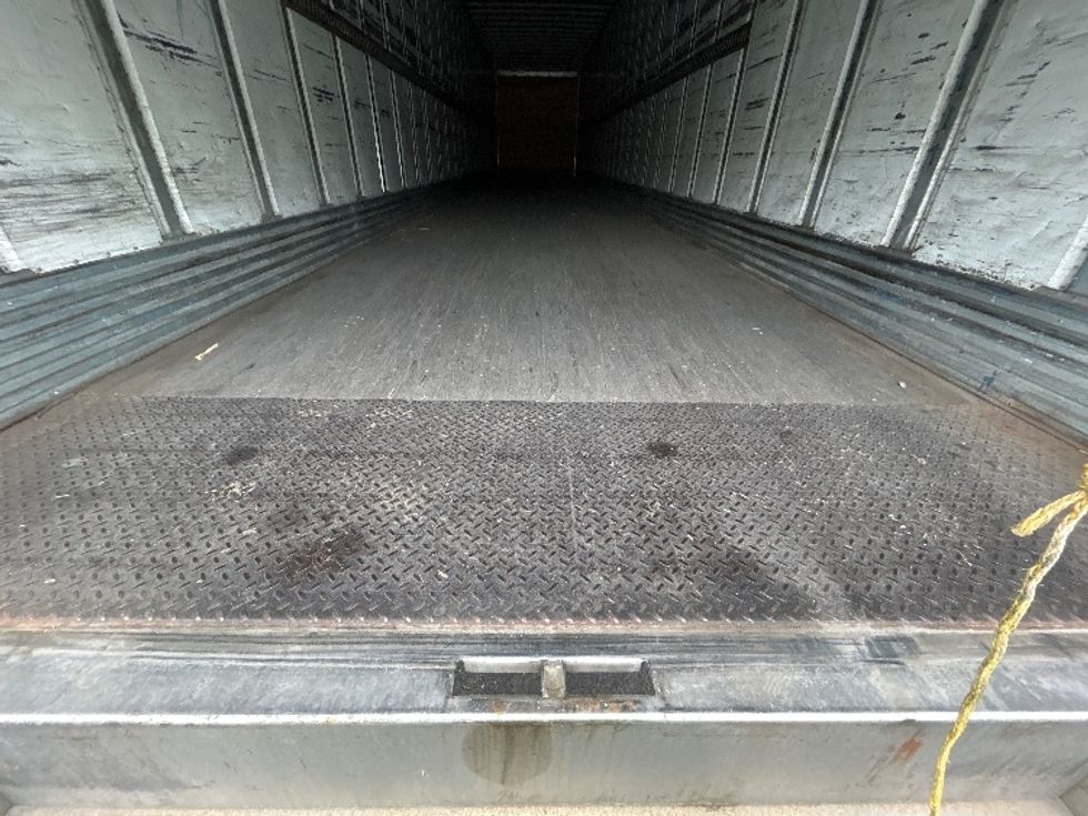 Dry Van Trailer-Semi Trailers-Utility-2013-Trailer-Manassas-VA-287,248\n\t\tmiles-$ 15,000 - Image 8