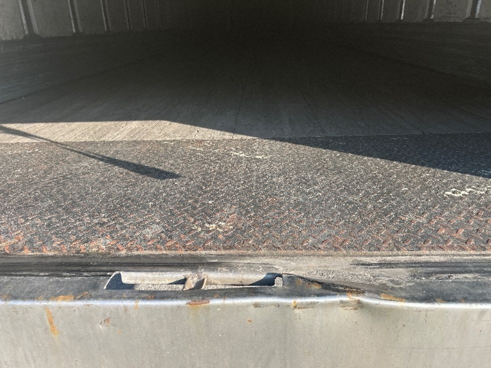 Dry Van Trailer-Semi Trailers-Utility-2013-Trailer-Mebane-NC-120,848\n\t\tmiles-$ 14,500 - Image 7