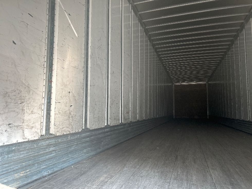 Dry Van Trailer-Semi Trailers-Utility-2013-Trailer-Mebane-NC-120,848\n\t\tmiles-$ 14,500 - Image 8