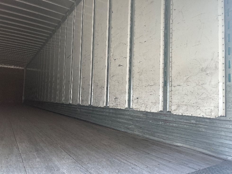 Dry Van Trailer-Semi Trailers-Utility-2013-Trailer-Mebane-NC-120,848\n\t\tmiles-$ 14,500 - Image 9