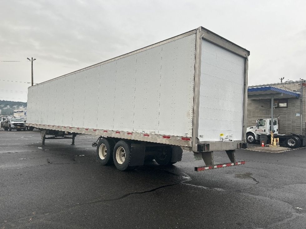 Dry Van Trailer-Semi Trailers-Utility-2013-Trailer-Medford-OR-274,235\n\t\tmiles-$ 14,500 - Image 3