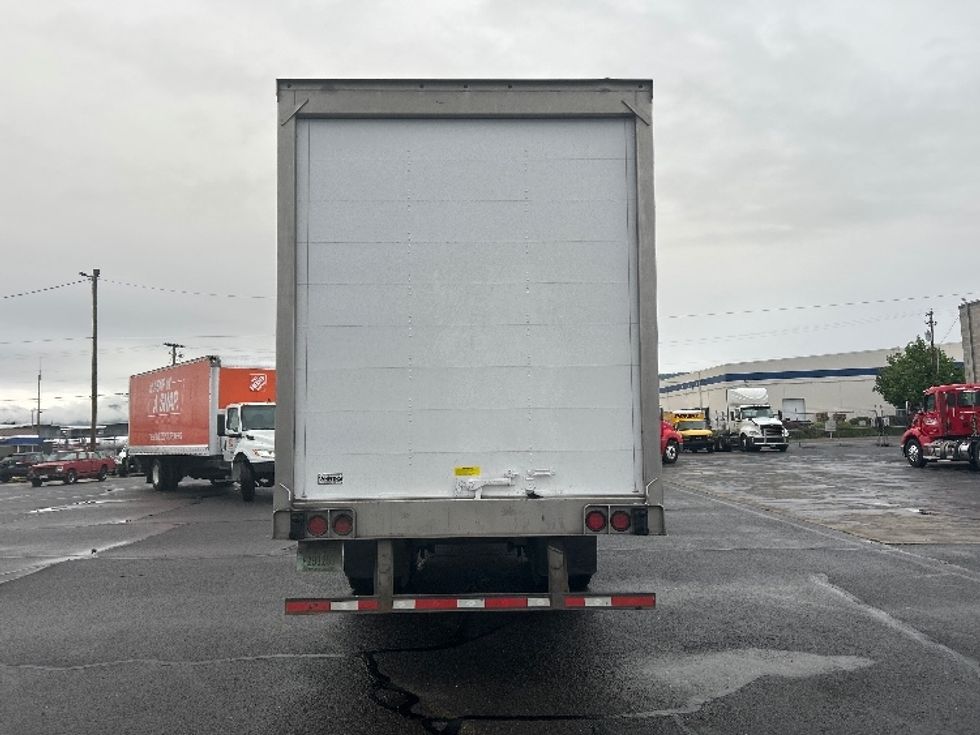 Dry Van Trailer-Semi Trailers-Utility-2013-Trailer-Medford-OR-274,235\n\t\tmiles-$ 14,500 - Image 6