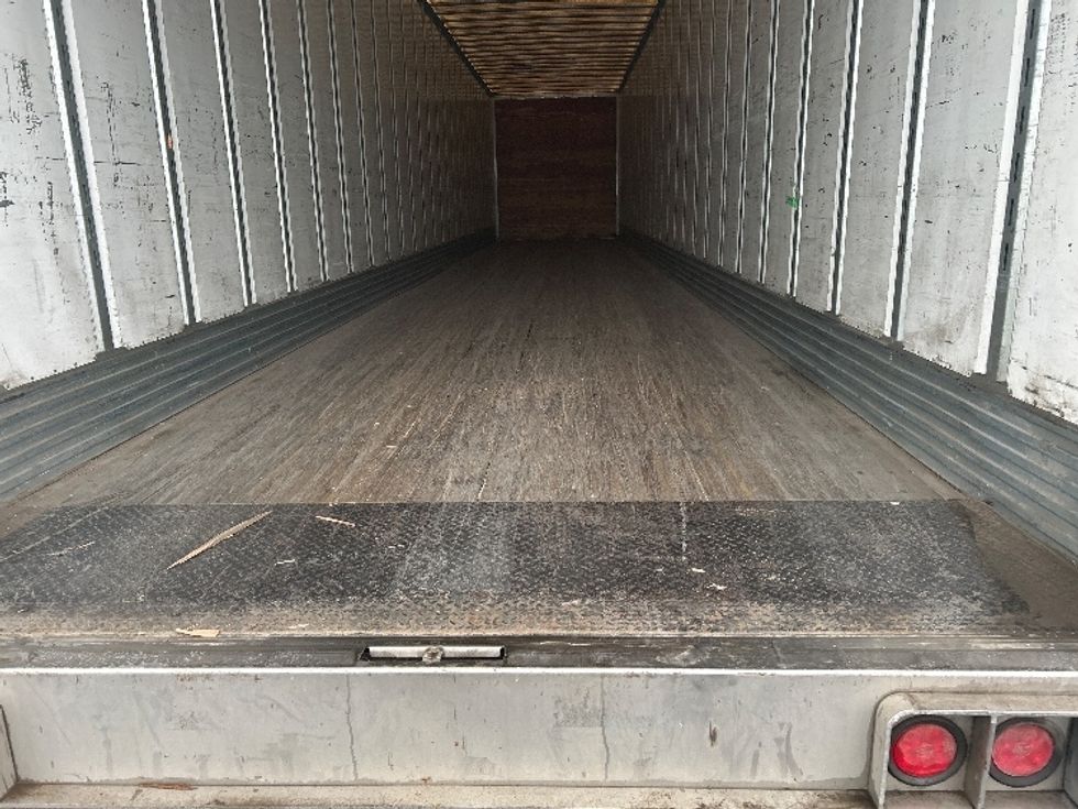Dry Van Trailer-Semi Trailers-Utility-2013-Trailer-Medford-OR-274,235\n\t\tmiles-$ 14,500 - Image 7