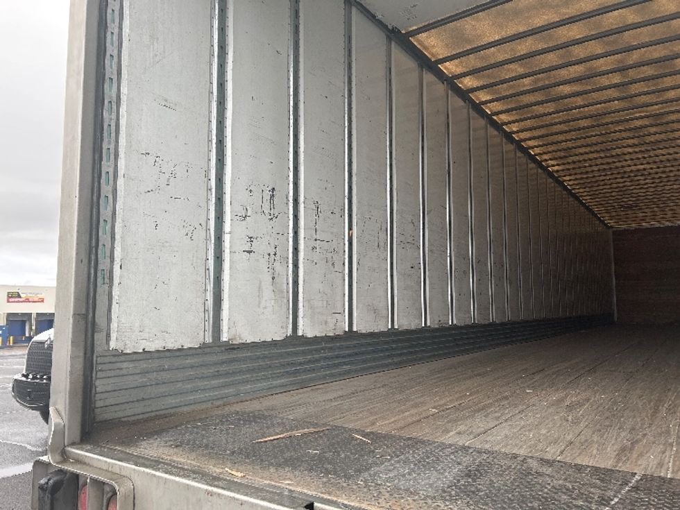 Dry Van Trailer-Semi Trailers-Utility-2013-Trailer-Medford-OR-274,235\n\t\tmiles-$ 14,500 - Image 8