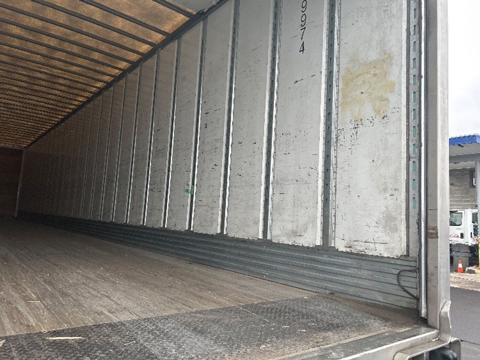 Dry Van Trailer-Semi Trailers-Utility-2013-Trailer-Medford-OR-274,235\n\t\tmiles-$ 14,500 - Image 9