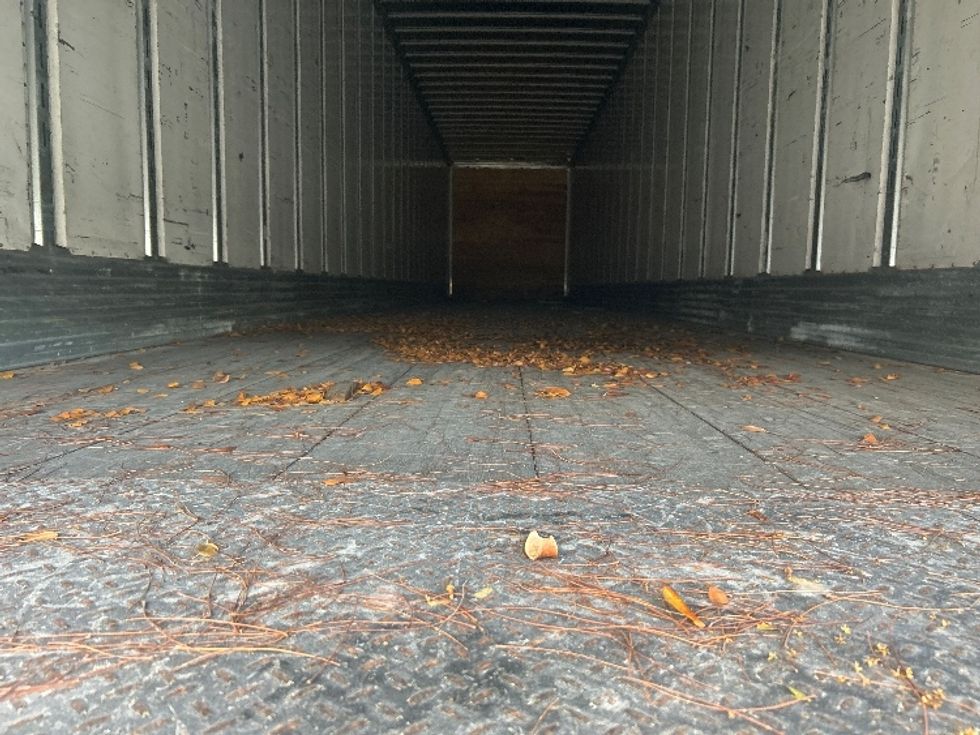 Dry Van Trailer-Semi Trailers-Utility-2013-Trailer-Medley-FL-134,368\n\t\tmiles-$ 13,500 - Image 8