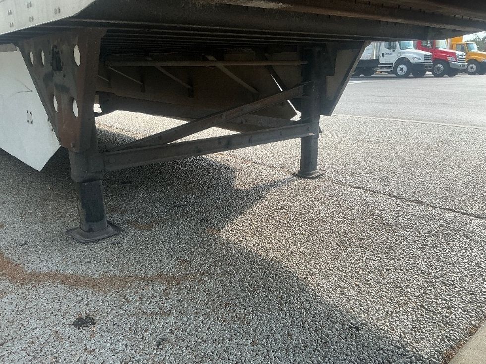 Dry Van Trailer-Semi Trailers-Utility-2013-Trailer-Medley-FL-162,752\n\t\tmiles-$ 15,500 - Image 12