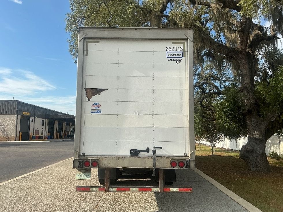 Dry Van Trailer-Semi Trailers-Utility-2013-Trailer-Medley-FL-162,752\n\t\tmiles-$ 15,500 - Image 6