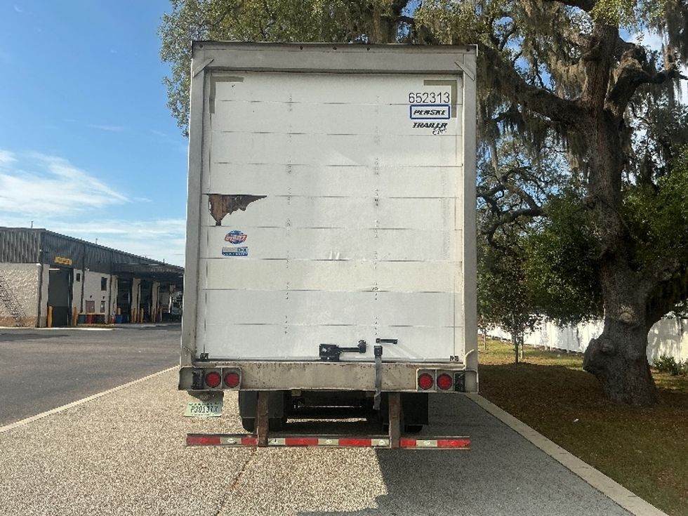 Dry Van Trailer-Semi Trailers-Utility-2013-Trailer-Medley-FL-162,752\n\t\tmiles-$ 15,500 - Image 7