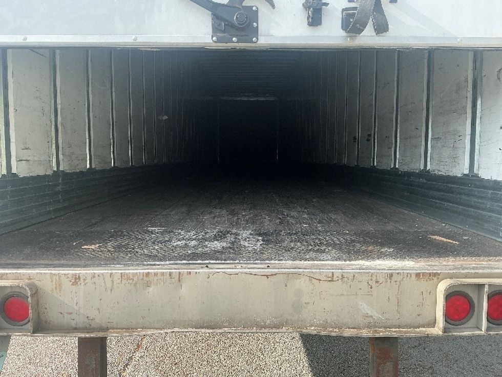 Dry Van Trailer-Semi Trailers-Utility-2013-Trailer-Medley-FL-162,752\n\t\tmiles-$ 15,500 - Image 8