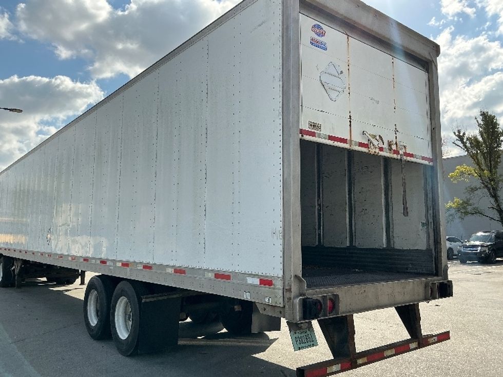 Dry Van Trailer-Semi Trailers-Utility-2013-Trailer-Medley-FL-212,026\n\t\tmiles-$ 13,500 - Image 7