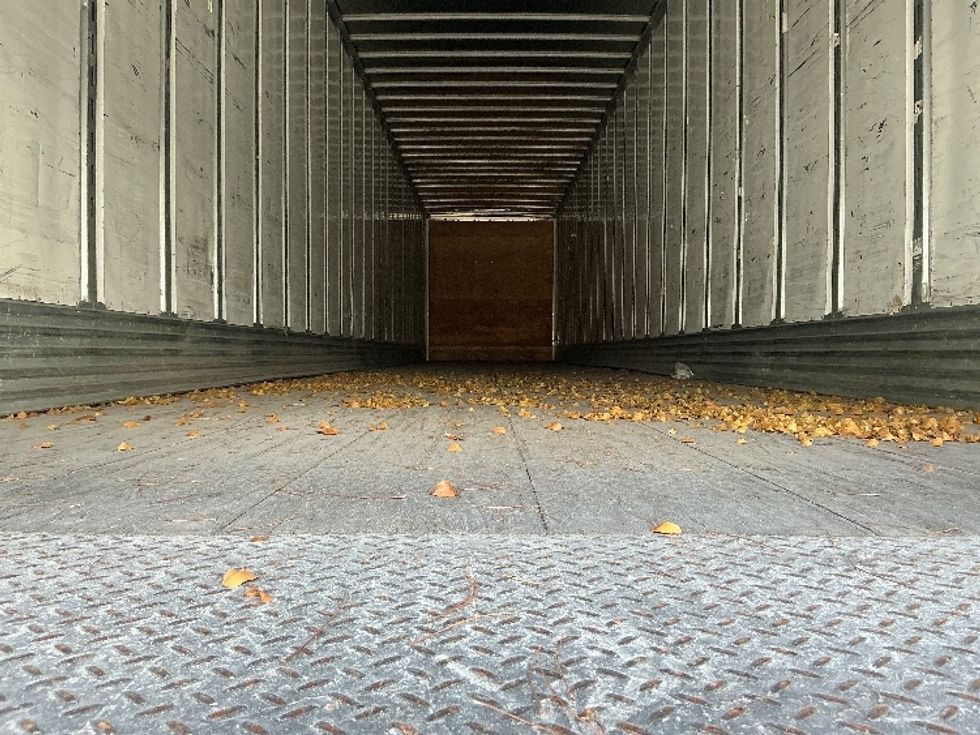 Dry Van Trailer-Semi Trailers-Utility-2013-Trailer-Medley-FL-212,026\n\t\tmiles-$ 13,500 - Image 8