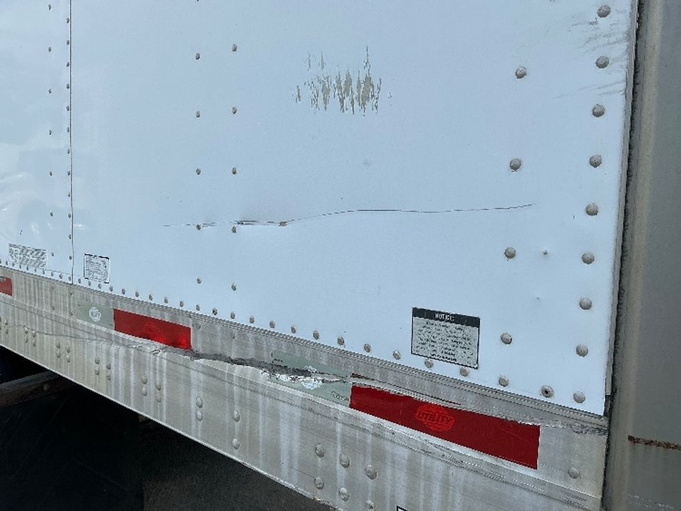 Dry Van Trailer-Semi Trailers-Utility-2013-Trailer-Medley-FL-239,775\n\t\tmiles-$ 15,500 - Image 11