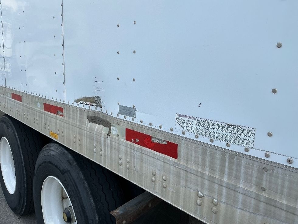 Dry Van Trailer-Semi Trailers-Utility-2013-Trailer-Medley-FL-239,775\n\t\tmiles-$ 15,500 - Image 12