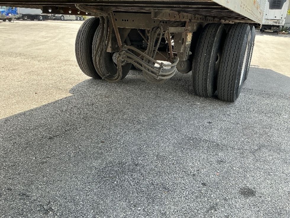 Dry Van Trailer-Semi Trailers-Utility-2013-Trailer-Medley-FL-239,775\n\t\tmiles-$ 15,500 - Image 5