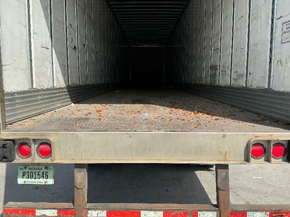 Dry Van Trailer-Semi Trailers-Utility-2013-Trailer-Medley-FL-239,775\n\t\tmiles-$ 15,500 - Image 8