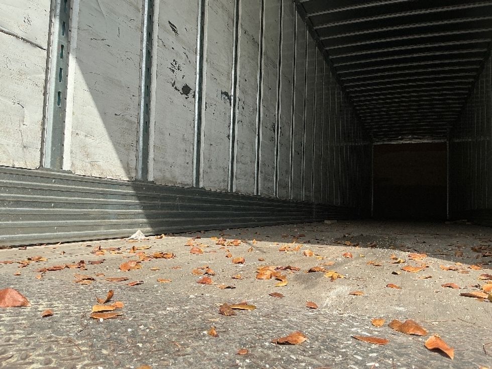 Dry Van Trailer-Semi Trailers-Utility-2013-Trailer-Medley-FL-239,775\n\t\tmiles-$ 15,500 - Image 9