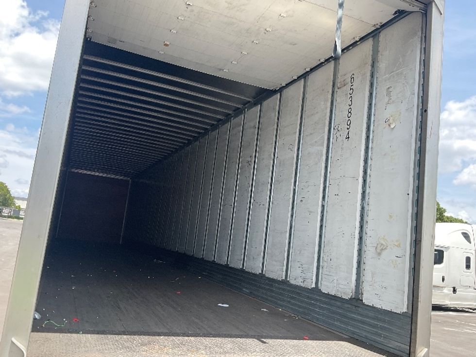 Dry Van Trailer-Semi Trailers-Utility-2013-Trailer-Medley-FL-79,609\n\t\tmiles-$ 14,250 - Image 10
