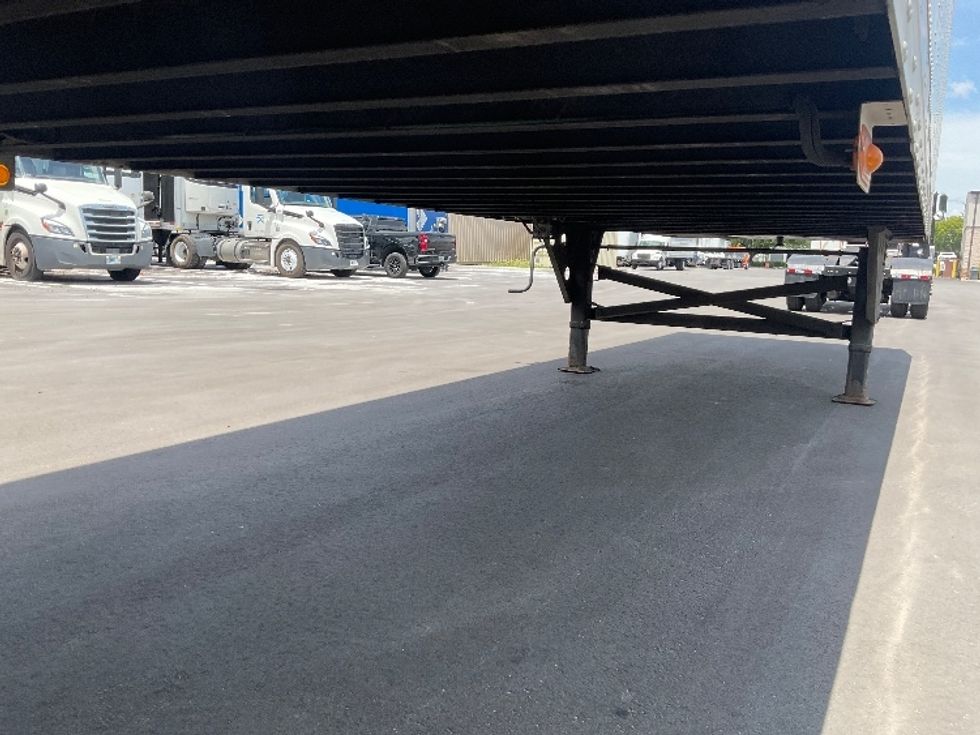 Dry Van Trailer-Semi Trailers-Utility-2013-Trailer-Medley-FL-79,609\n\t\tmiles-$ 14,250 - Image 11