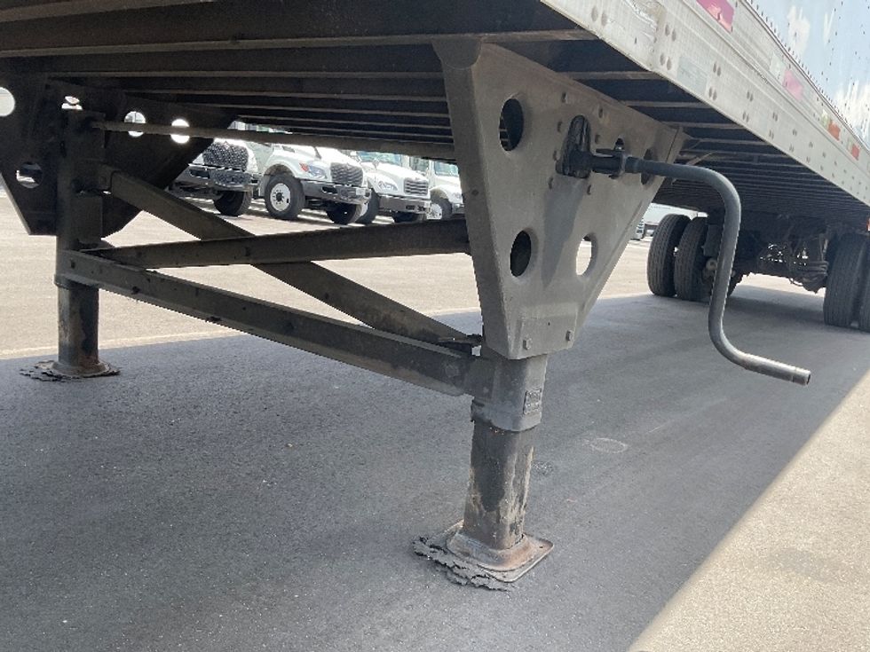 Dry Van Trailer-Semi Trailers-Utility-2013-Trailer-Medley-FL-79,609\n\t\tmiles-$ 14,250 - Image 12