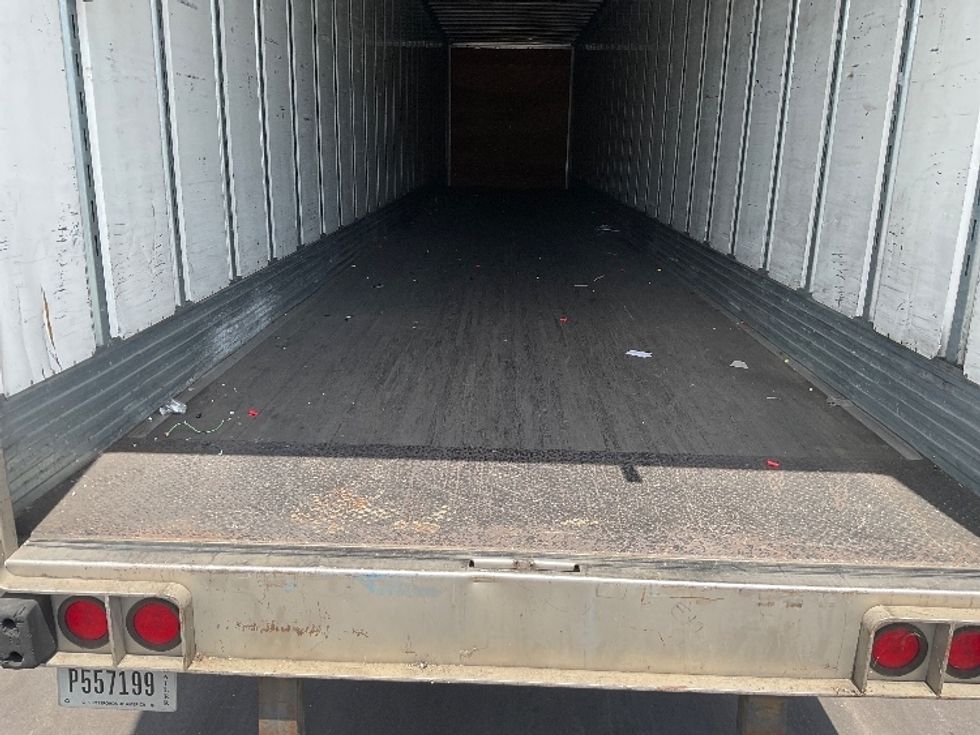 Dry Van Trailer-Semi Trailers-Utility-2013-Trailer-Medley-FL-79,609\n\t\tmiles-$ 14,250 - Image 8