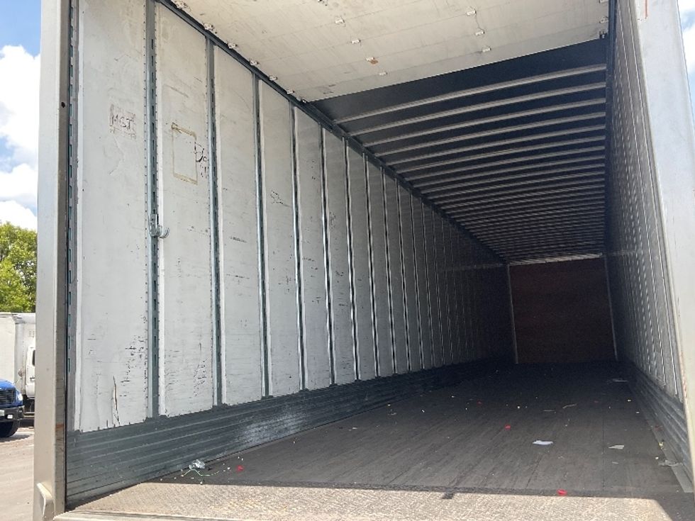 Dry Van Trailer-Semi Trailers-Utility-2013-Trailer-Medley-FL-79,609\n\t\tmiles-$ 14,250 - Image 9