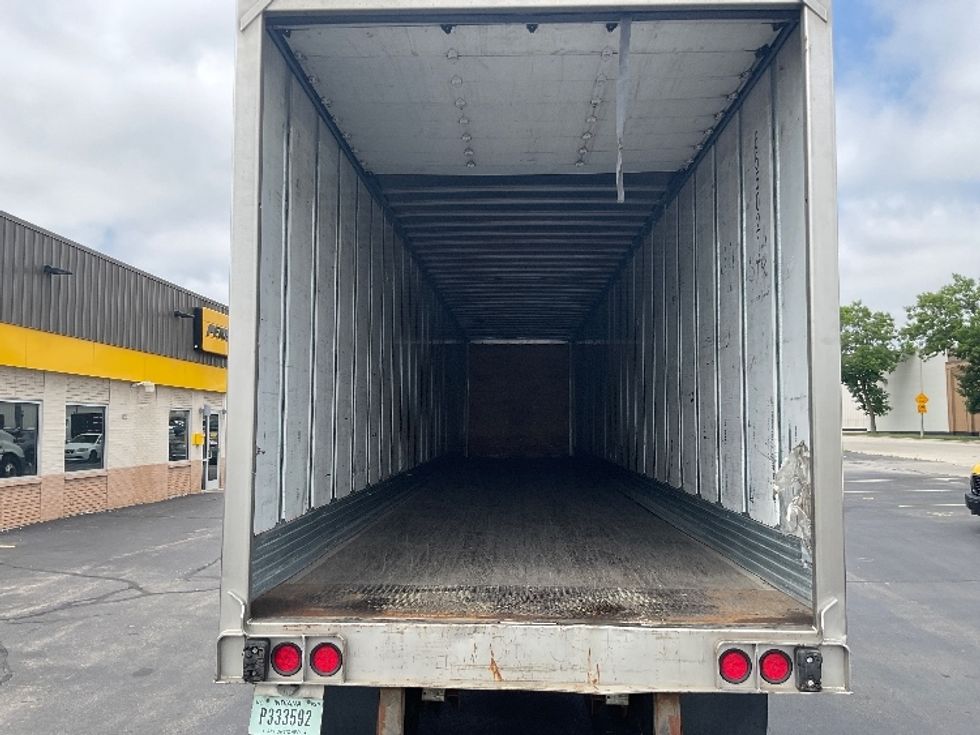 Dry Van Trailer-Semi Trailers-Utility-2013-Trailer-Milwaukee-WI-484,023\n\t\tmiles-$ 14,000 - Image 8