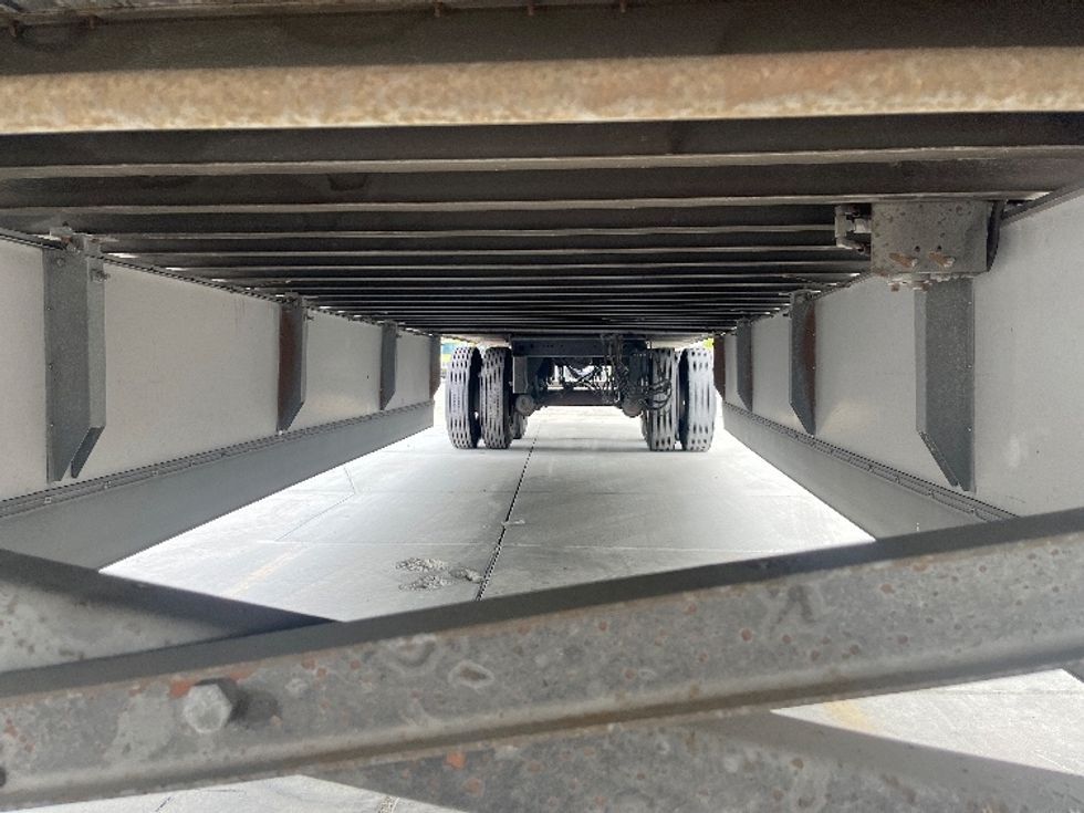 Dry Van Trailer-Semi Trailers-Utility-2013-Trailer-Montebello-CA-350,010\n\t\tmiles-$ 13,500 - Image 12