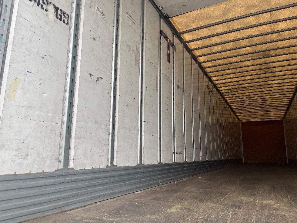 Dry Van Trailer-Semi Trailers-Utility-2013-Trailer-Montebello-CA-350,010\n\t\tmiles-$ 13,500 - Image 9