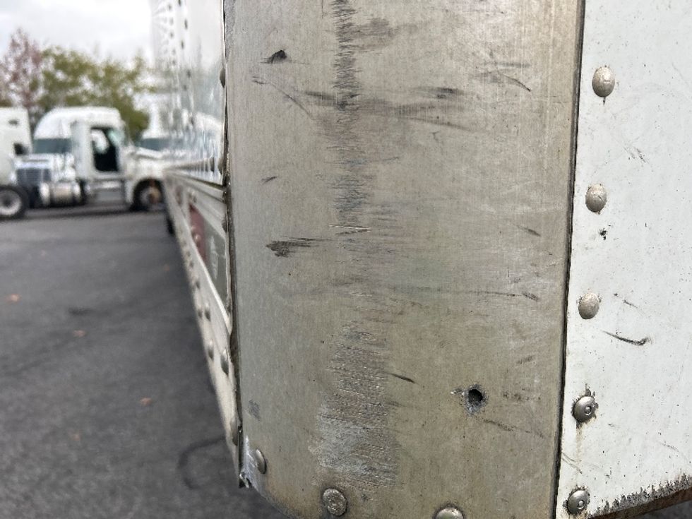 Dry Van Trailer-Semi Trailers-Utility-2013-Trailer-Montgomery-NY-215,836\n\t\tmiles-$ 13,000 - Image 10