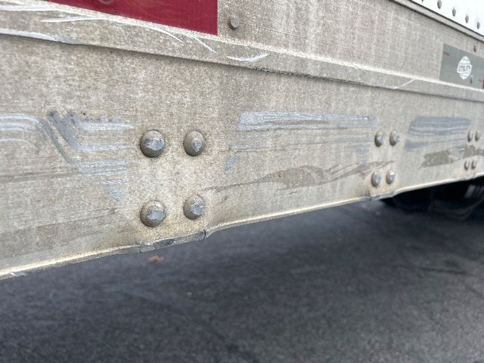 Dry Van Trailer-Semi Trailers-Utility-2013-Trailer-Montgomery-NY-215,836\n\t\tmiles-$ 13,000 - Image 11