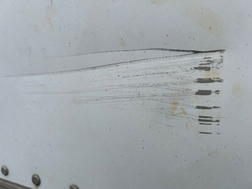 Dry Van Trailer-Semi Trailers-Utility-2013-Trailer-Montgomery-NY-215,836\n\t\tmiles-$ 13,000 - Image 12