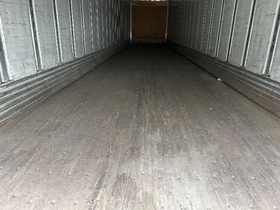 Dry Van Trailer-Semi Trailers-Utility-2013-Trailer-Montgomery-NY-215,836\n\t\tmiles-$ 13,000 - Image 7