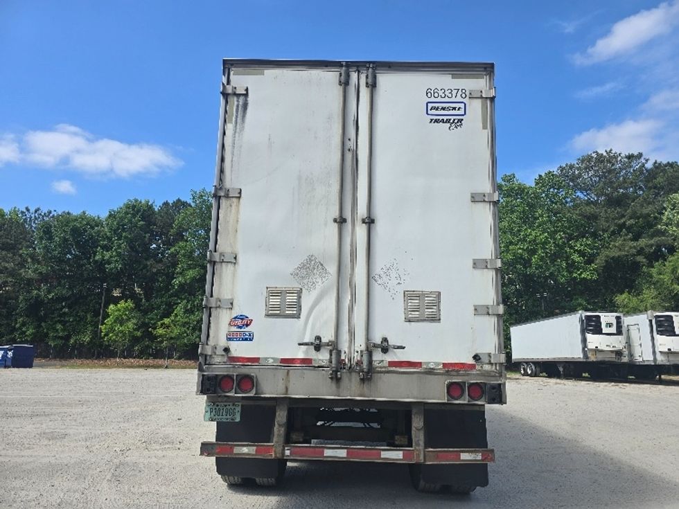 Dry Van Trailer-Semi Trailers-Utility-2013-Trailer-Norcross-GA-259,872\n\t\tmiles-$ 14,500 - Image 6