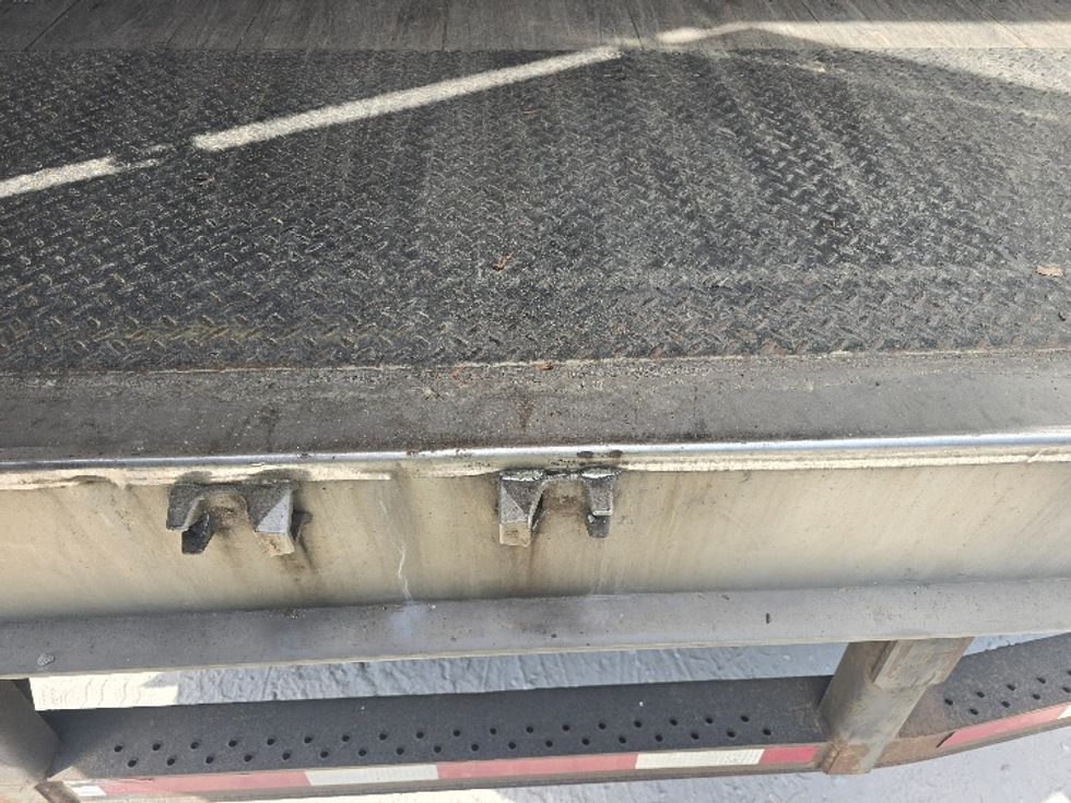 Dry Van Trailer-Semi Trailers-Utility-2013-Trailer-Norcross-GA-259,872\n\t\tmiles-$ 14,500 - Image 7