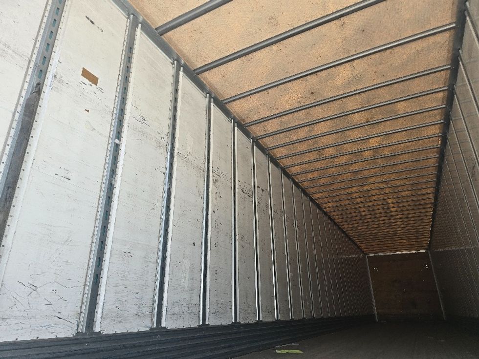 Dry Van Trailer-Semi Trailers-Utility-2013-Trailer-Norcross-GA-259,872\n\t\tmiles-$ 14,500 - Image 8