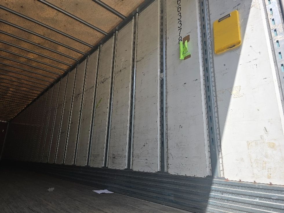 Dry Van Trailer-Semi Trailers-Utility-2013-Trailer-Norcross-GA-259,872\n\t\tmiles-$ 14,500 - Image 9