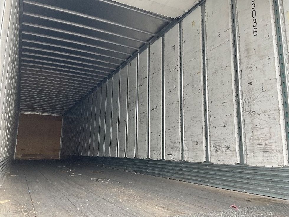 Dry Van Trailer-Semi Trailers-Utility-2013-Trailer-North Las Vegas-NV-239,538\n\t\tmiles-$ 13,500 - Image 10