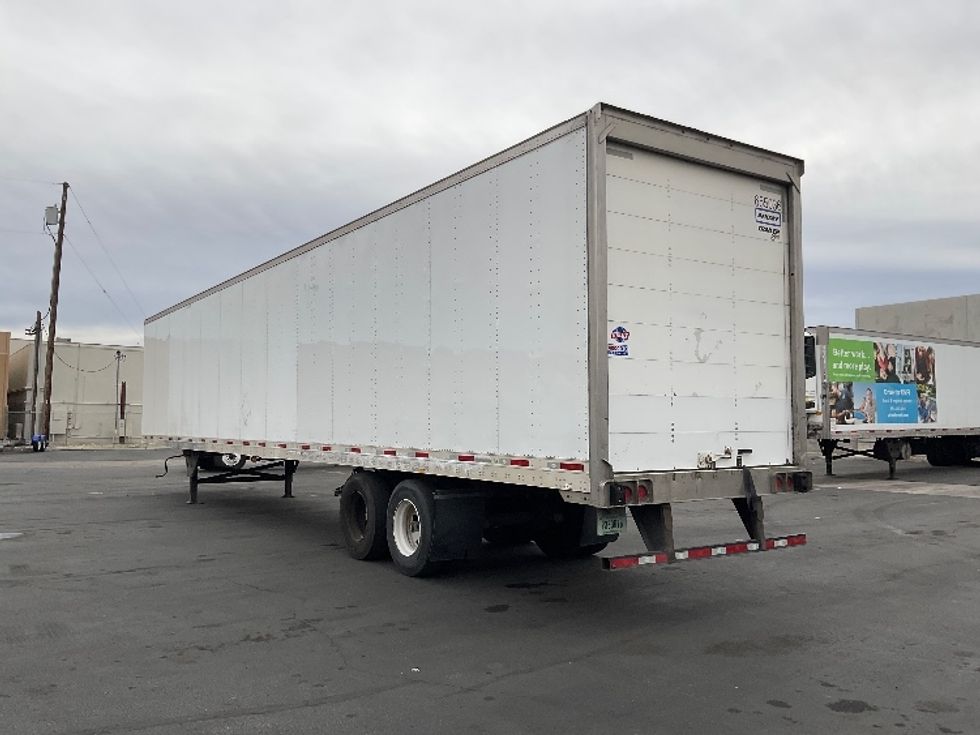 Dry Van Trailer-Semi Trailers-Utility-2013-Trailer-North Las Vegas-NV-239,538\n\t\tmiles-$ 13,500 - Image 3